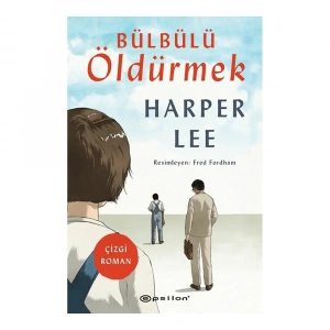 Bülbülü Öldürmek (Çizgi Roman)