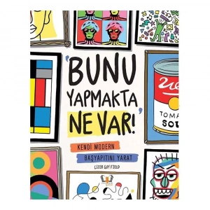 Bunu Yapmakta Ne Var!