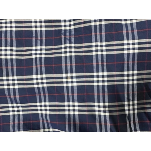 Burberry Astarlık Kumaş Lacivert