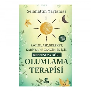 Burcunuza Göre Olumlama Terapisi