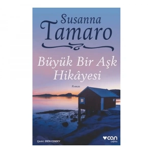 Büyük Bir Aşk Hikayesi