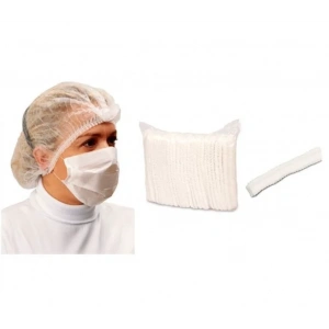 Büyük Bone Çift Dikişli ( 100 Adet )