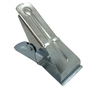 Büyük Tombul Tırtırlı Pastal Maşası / CLMP-04