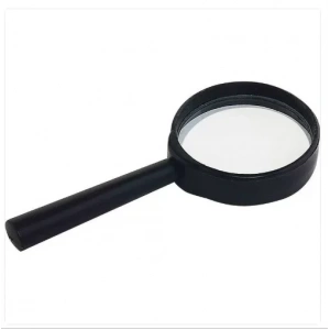 Büyüteç Pls-0100 100 Mm Plastik Çerçeveli