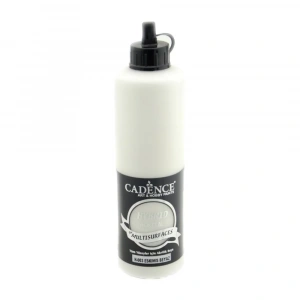Cadence Akrilik Boya Hybrid Multisurface 500ml H003 Eskimiş Beyaz