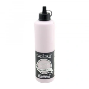 Cadence Akrilik Boya Hybrid Multisurface 500ml H023 Solgun