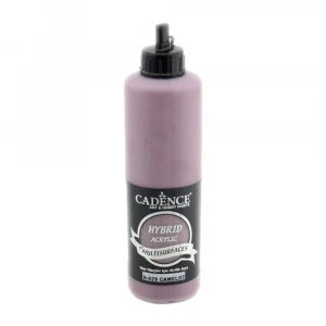 Cadence Akrilik Boya Hybrid Multisurface 500ml H029 Camelot