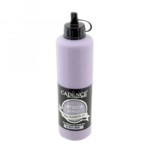 Cadence Akrilik Boya Hybrid Multisurface 500ml H033 Irıs