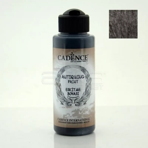 Cadence Antiquing (eskitme) 120ml Siyah 305