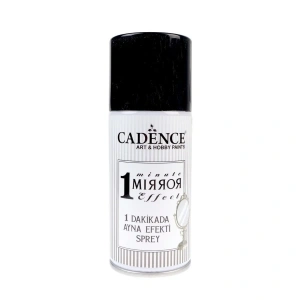 Cadence Ayna Efekti 150ml