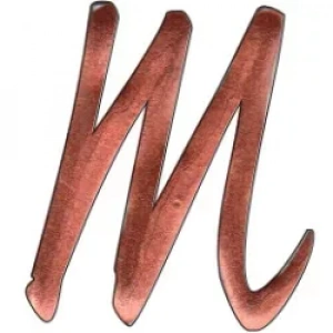 Cadence Boncuk Boyası Metalik 50ml Bakır No:402