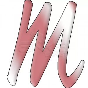 Cadence Boncuk Boyası Metalik 50ml S.pembe No:429