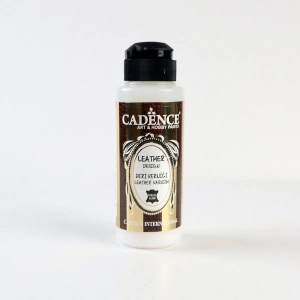 Cadence Deri Verniği Yarı Mat 120ml