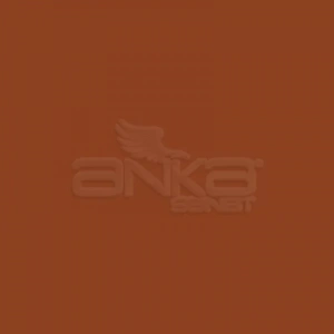 Cadence Dora Metalik Boya 50ml 173 Bakır