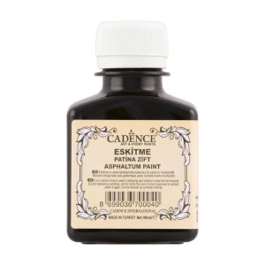 Cadence Eskitme Patina Zifti 100ml