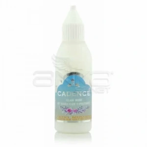 Cadence Glass Bond Swarovski Cam Yapıştırıcı 50ml