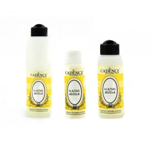 Cadence Glazing Medium