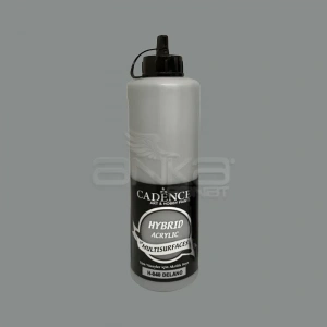Cadence Hybrid Acrylic For Multisurfaces Tüm Yüzeyler İçin Akrilik Boya 500ml H040 Delano