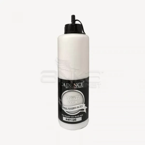 Cadence Hybrid Acrylic For Multisurfaces Tüm Yüzeyler İçin Akrilik Boya 500ml H071 Çığ