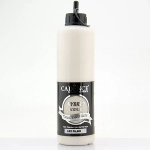 Cadence Hybrid Acrylic For Multisurfaces Tüm Yüzeyler İçin Akrilik Boya 500ml H076 Palamo
