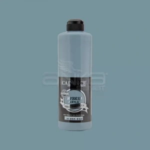 Cadence Hybrid Acrylic For Multisurfaces Tüm Yüzeyler İçin Akrilik Boya 500ml H095 Ege