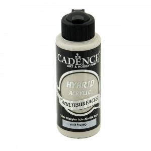 Cadence Hybrid Multisurface Akrilik Boya 120ml H-076 Palamo