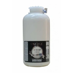 Cadence Multisurface Hybrid Hibrit Boya 03-Eskimiş Beyaz 2000ml