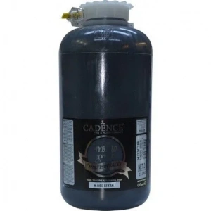Cadence Multisurface Hybrid Hibrit Boya H-060 Siyah 2000ml