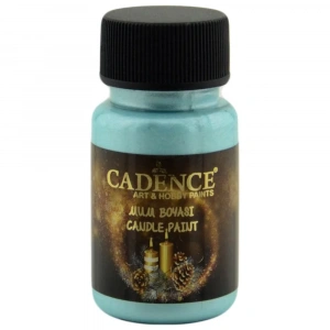 Cadence Mum Boyası 50ml 2153 Mint