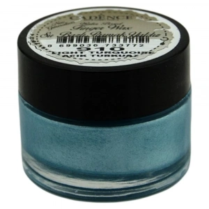 Cadence Parmak Yaldız Boya 20ml 910 Turkuaz