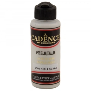 Cadence Premium Akrilik Boya 120ml 1352 Sonbahar