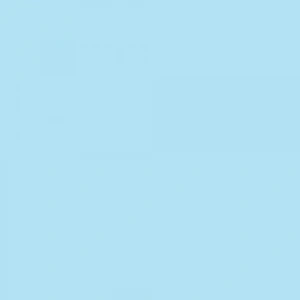 Cadence Premium Akrilik Boya 120ml 9040 Bebek Mavi