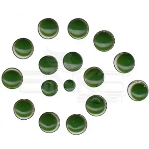 Cadence Renkli İnciler Boyutlu Boya 557 Orman Yeşili 25ml