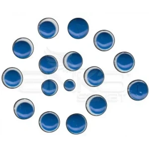 Cadence Renkli İnciler Boyutlu Boya 559 Bodrum Mavi 25ml