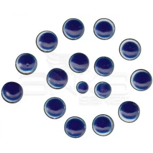 Cadence Renkli İnciler Boyutlu Boya 560 Parlament 25ml