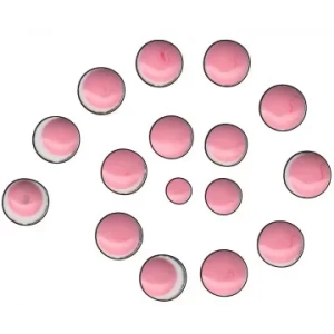 Cadence Renkli İnciler Boyutlu Boya 561 Şeker Pembe 25ml