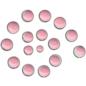 Cadence Renkli İnciler Boyutlu Boya 562 Bebek Pembe 25ml