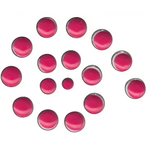 Cadence Renkli İnciler Boyutlu Boya 563 Fuşya 25ml