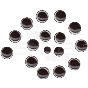 Cadence Renkli İnciler Boyutlu Boya 566 Patlıcan 25ml