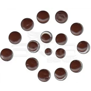 Cadence Renkli İnciler Boyutlu Boya 567 Kahverengi 25ml