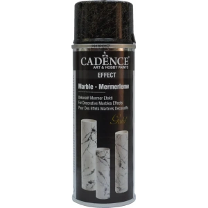 Cadence Sprey Mermer Efekti Altın-Gold 200ML