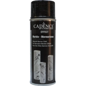 Cadence Sprey Mermer Efekti Beyaz 200ML