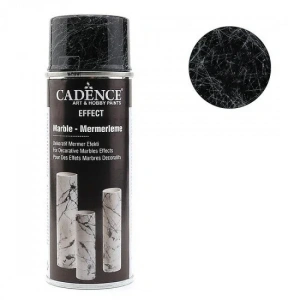 Cadence Sprey Mermer Efekti Yeşil 200ml