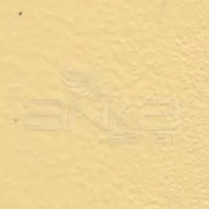 Cadence Style Matt Enamel E-336 Vanilya Sarı-vanilla Yellow Cam & Porselen Boyası 59ml