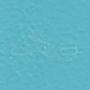 Cadence Style Matt Enamel E-351 Mavi Zikron-Blue Zikron Cam & Porselen Boyası 59ml