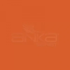 Cadence Top Coat Glaze (Son Kat Sır) 029 Koyu Turuncu 25ml