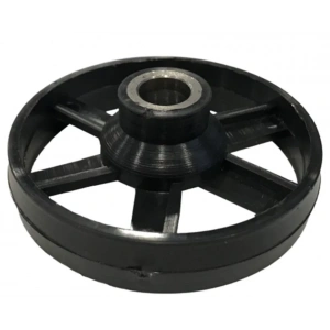 Çağın İplik Sarma Makinesi Motor Kasnak / ÇAĞ-24