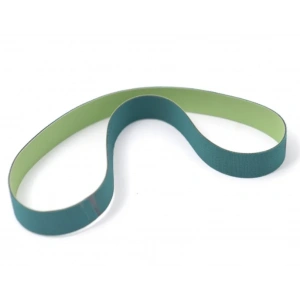 Çağın İplik Sarma Makinesi Motor Kayışı 445x15 / Çağ-16