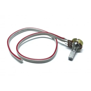 Çağın İplik Sarma Makinesi Potansiyometre/ ÇAĞ-20