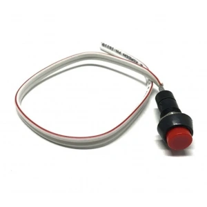 Çağın İplik Sarma Makinesi Start Butonu / ÇAĞ-18